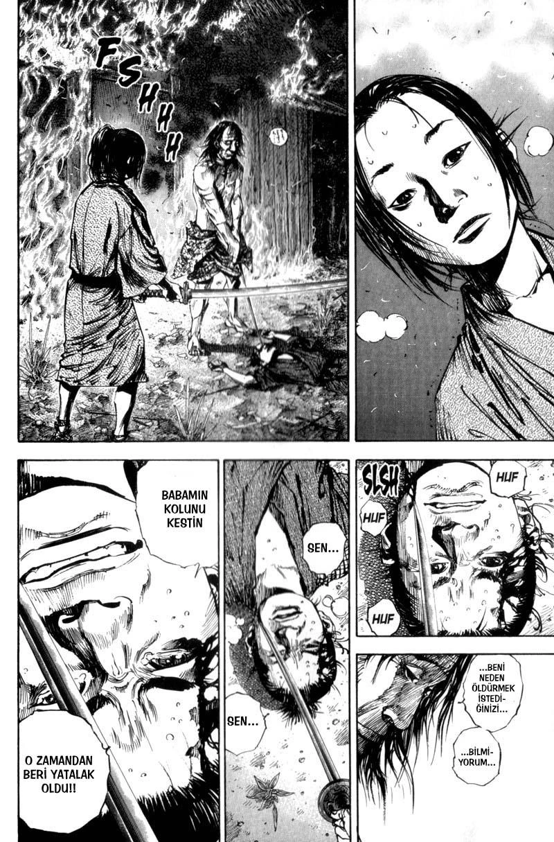 Read Vagabond TR Manga Online