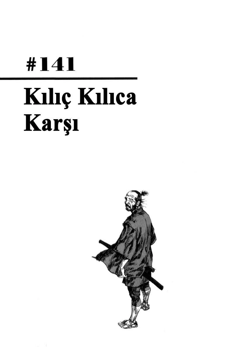 Read Vagabond TR Manga Online