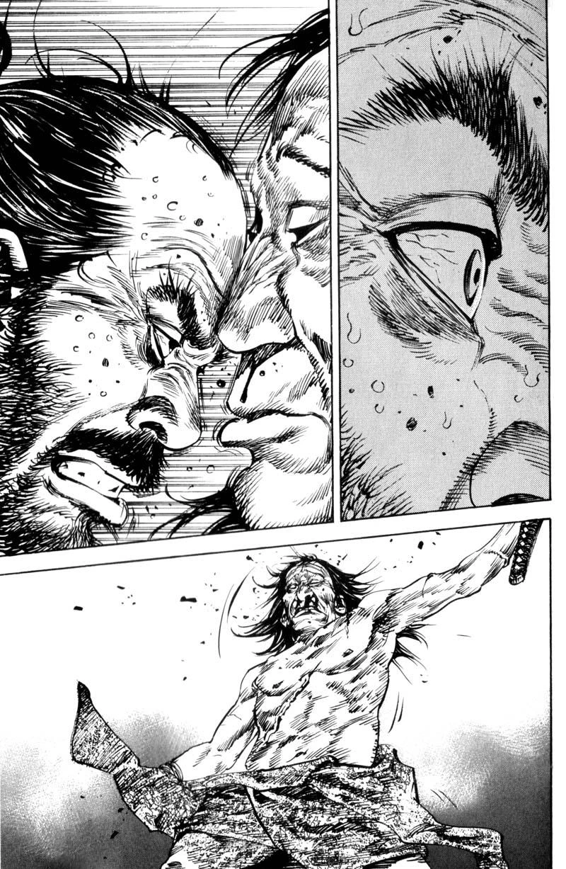 Read Vagabond TR Manga Online