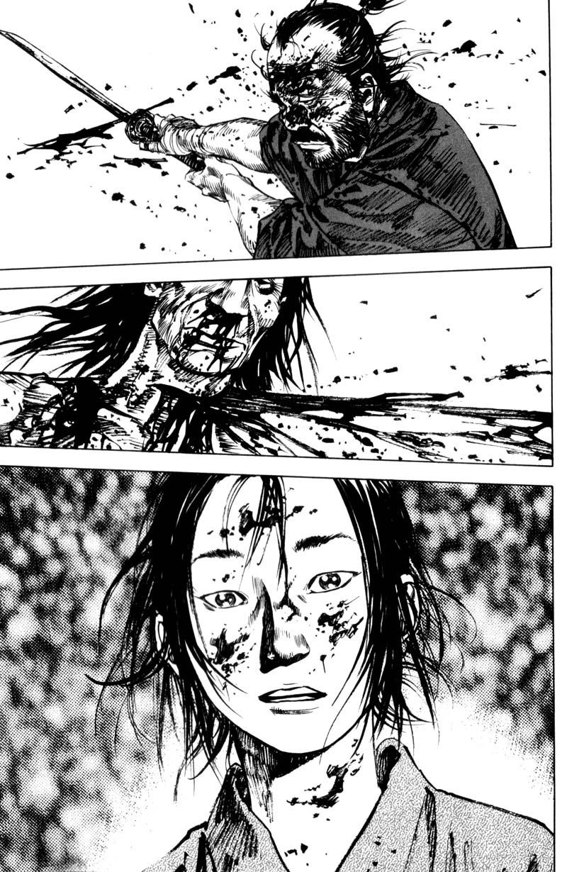 Read Vagabond TR Manga Online