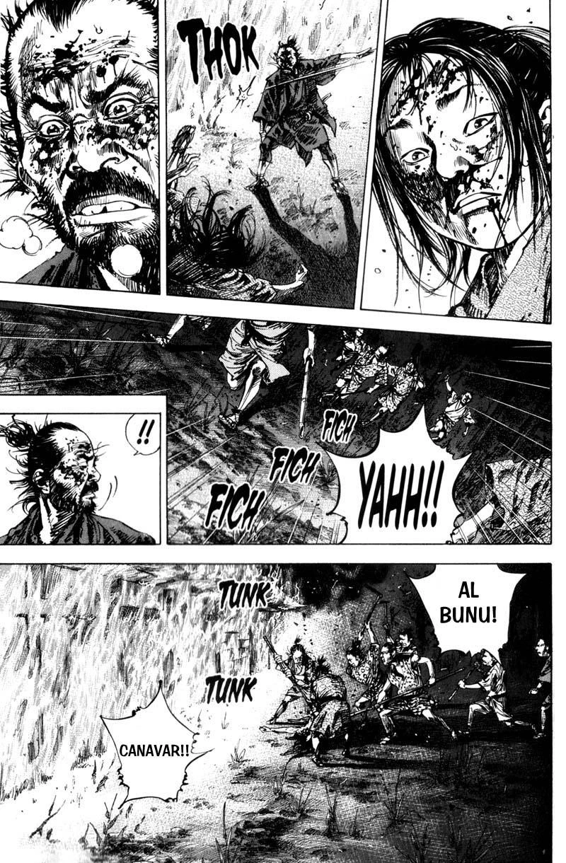 Read Vagabond TR Manga Online