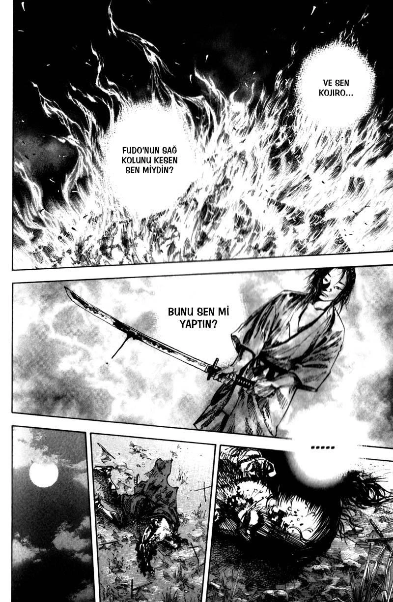 Read Vagabond TR Manga Online