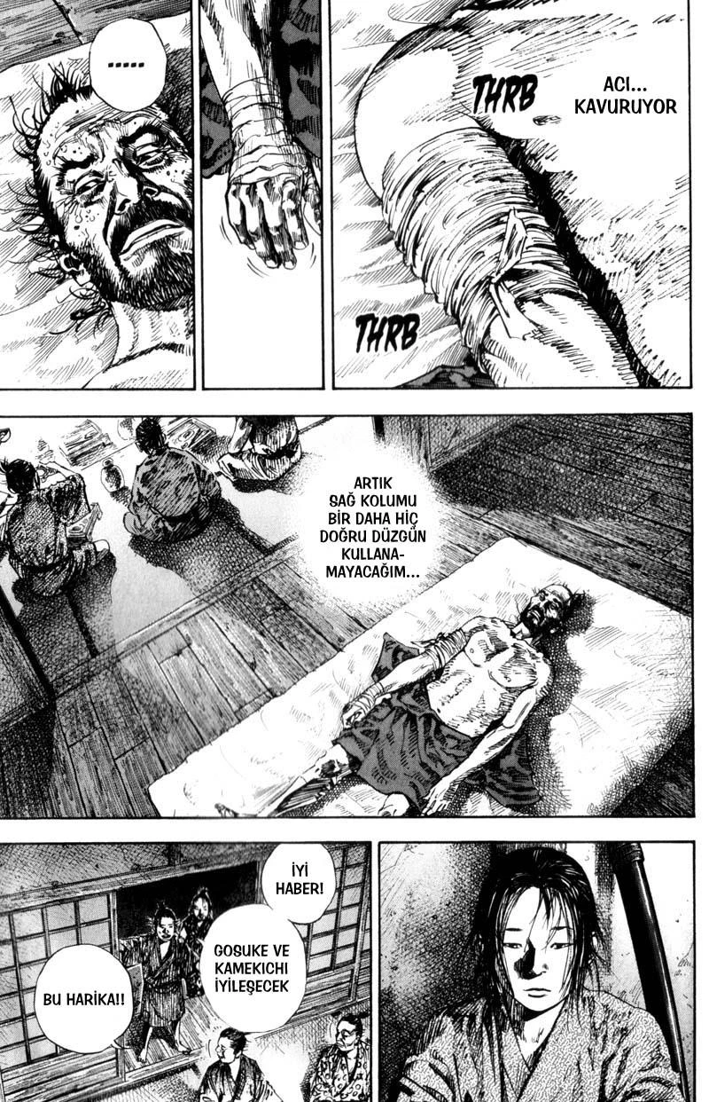 Read Vagabond TR Manga Online