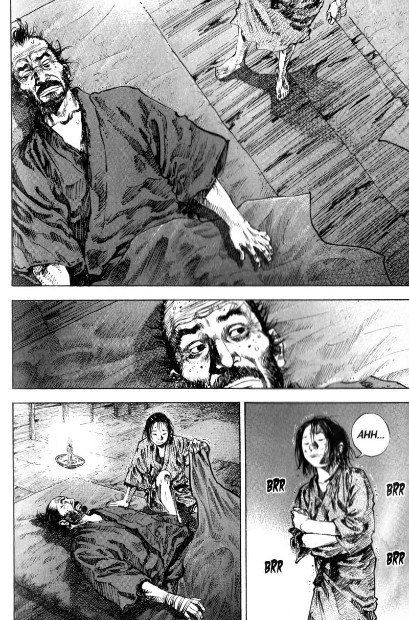 Read Vagabond TR Manga Online
