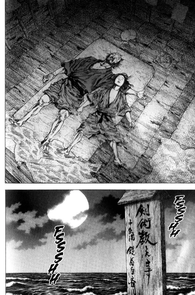 Read Vagabond TR Manga Online