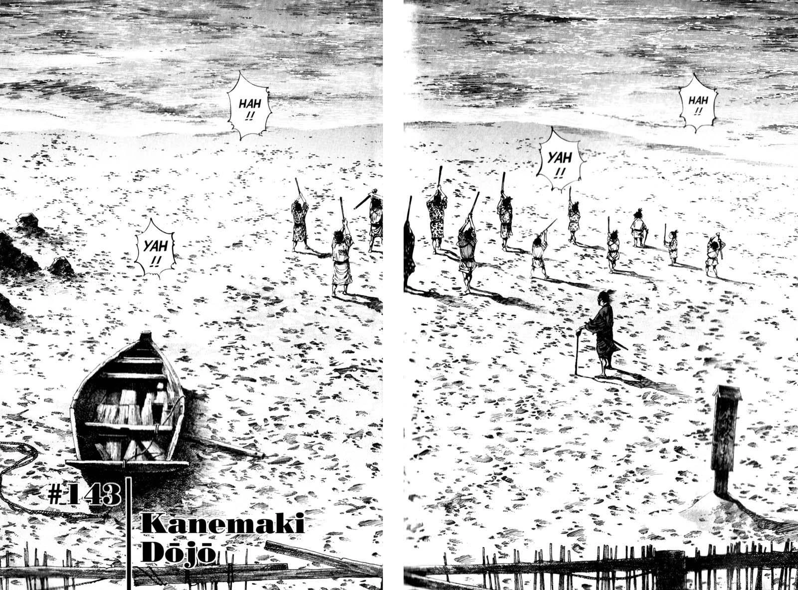 Read Vagabond TR Manga Online