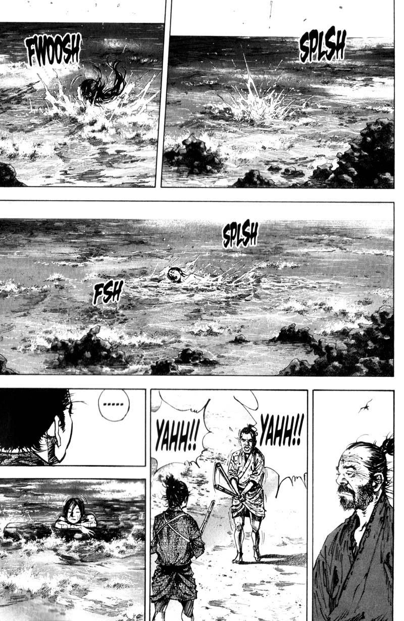Read Vagabond TR Manga Online