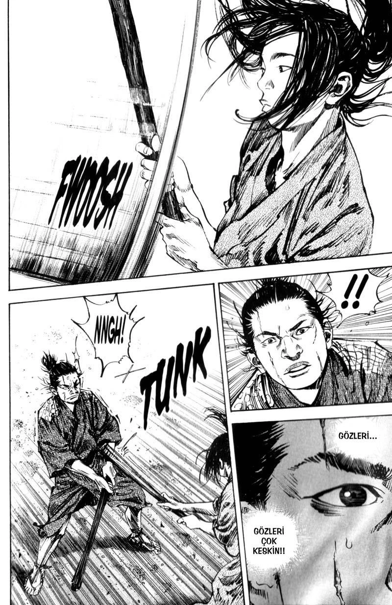 Read Vagabond TR Manga Online
