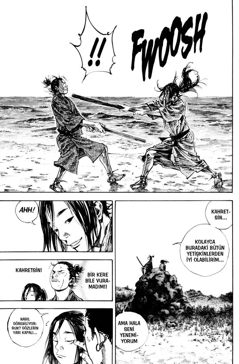 Read Vagabond TR Manga Online
