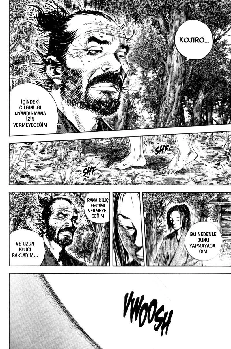 Read Vagabond TR Manga Online
