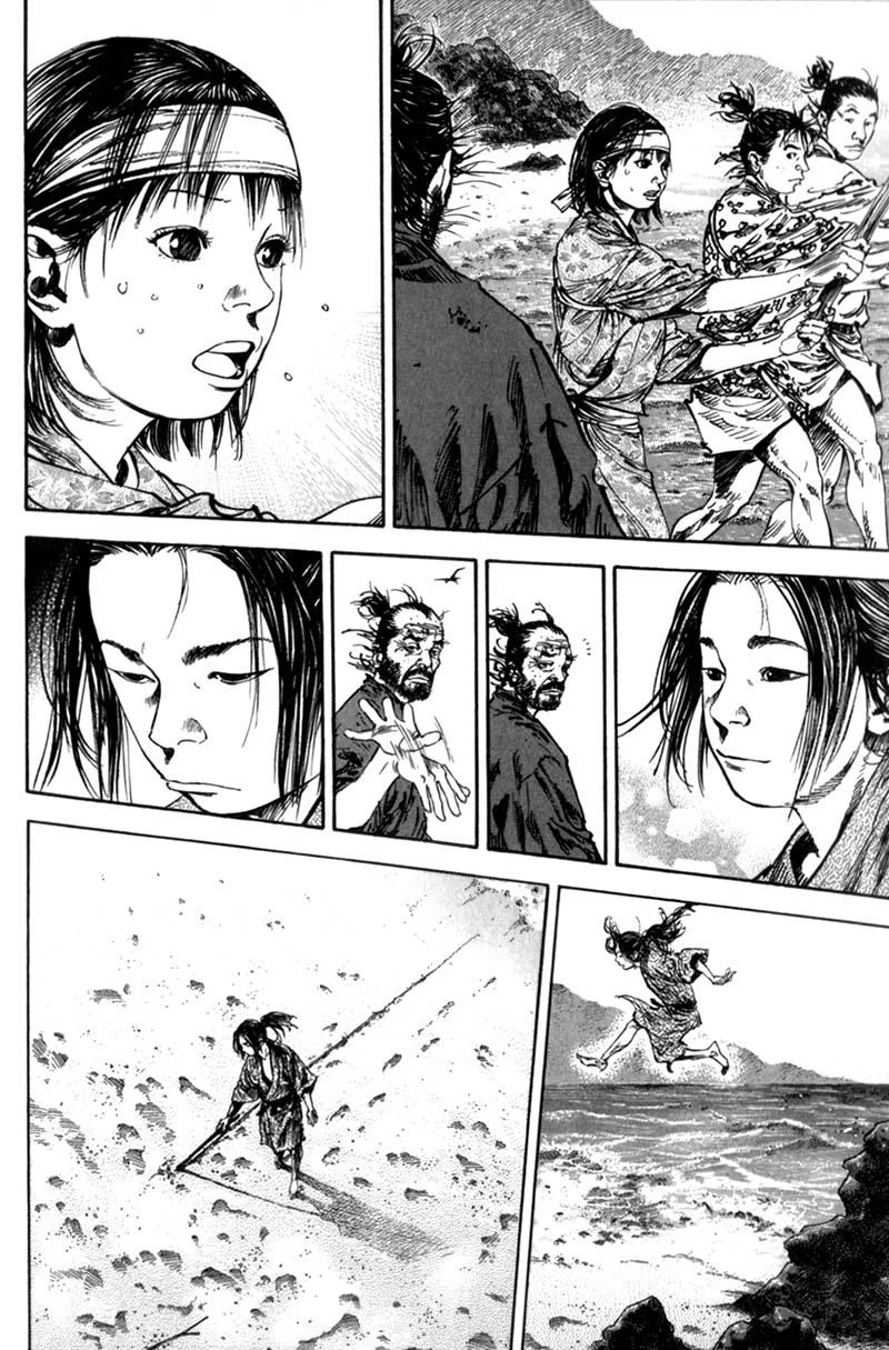 Read Vagabond TR Manga Online