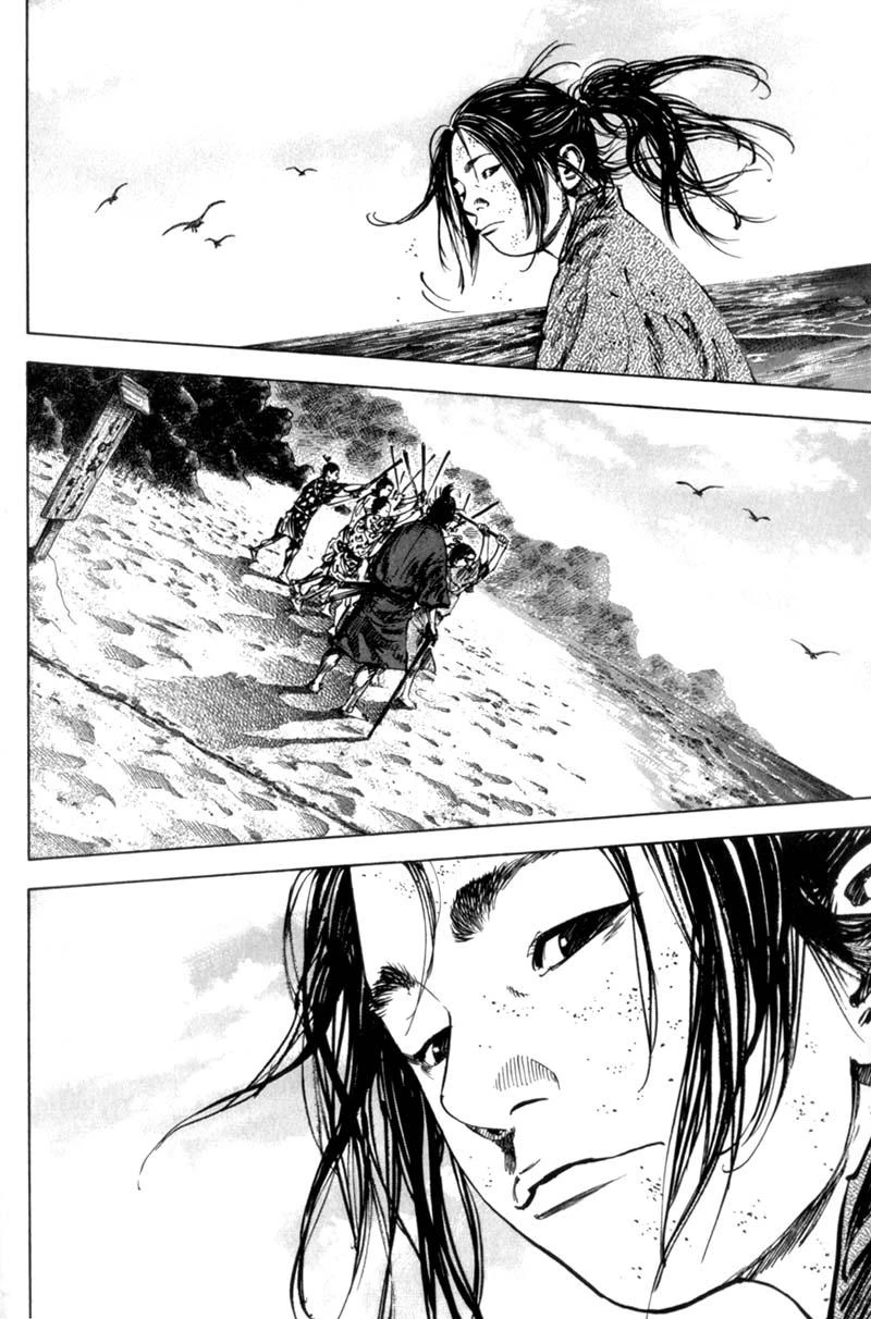 Read Vagabond TR Manga Online