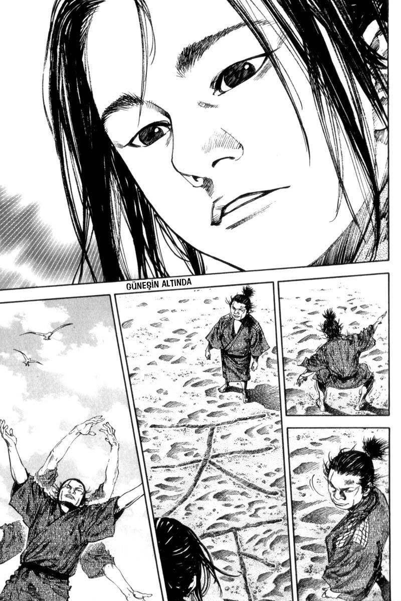 Read Vagabond TR Manga Online