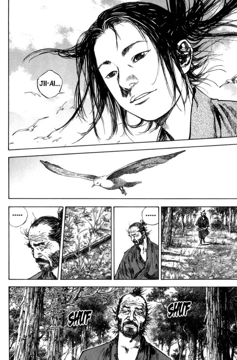 Read Vagabond TR Manga Online