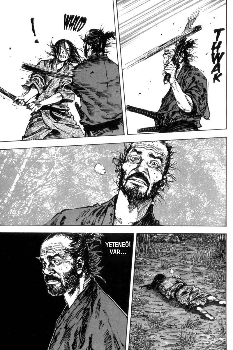 Read Vagabond TR Manga Online