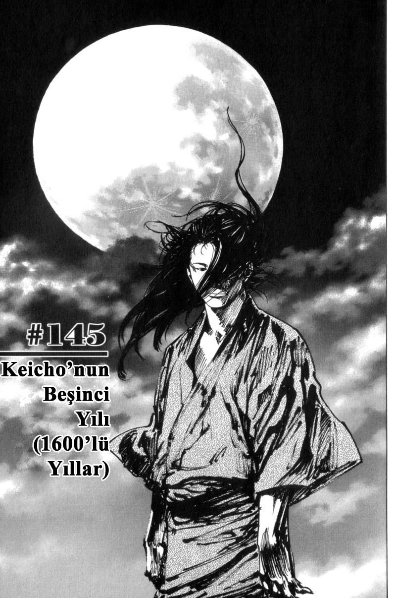 Read Vagabond TR Manga Online