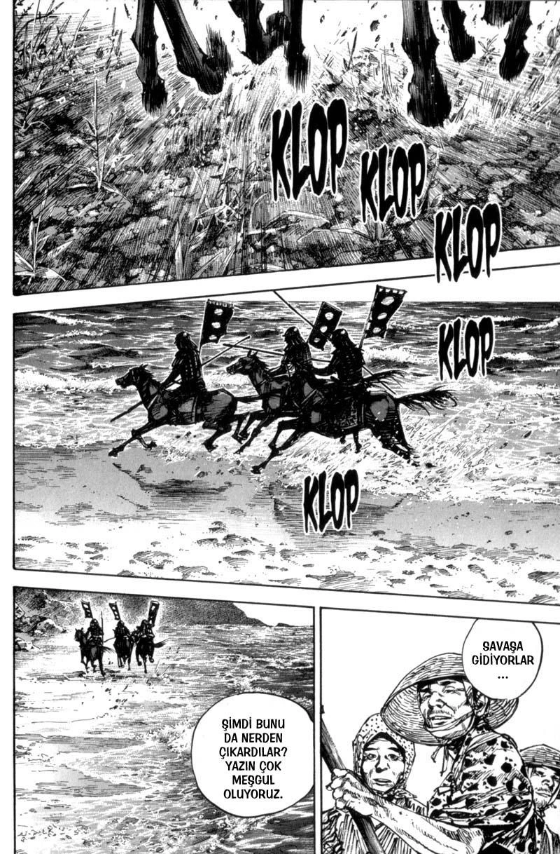Read Vagabond TR Manga Online