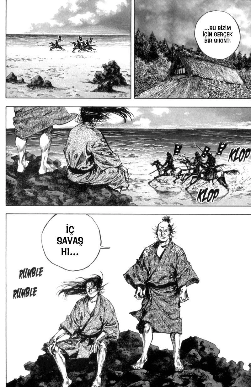 Read Vagabond TR Manga Online
