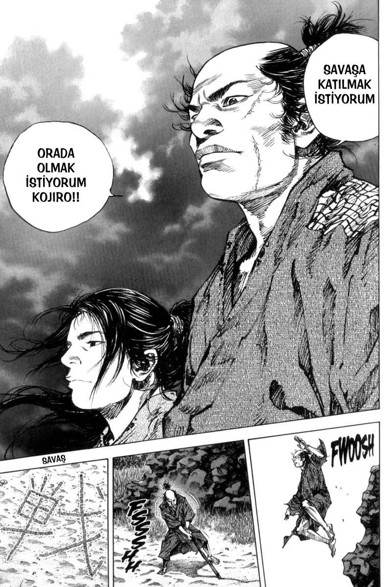 Read Vagabond TR Manga Online