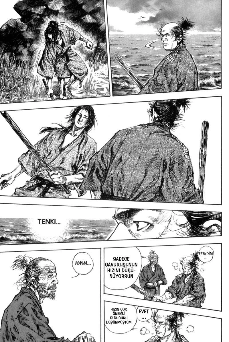 Read Vagabond TR Manga Online
