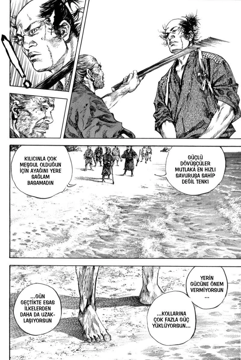 Read Vagabond TR Manga Online
