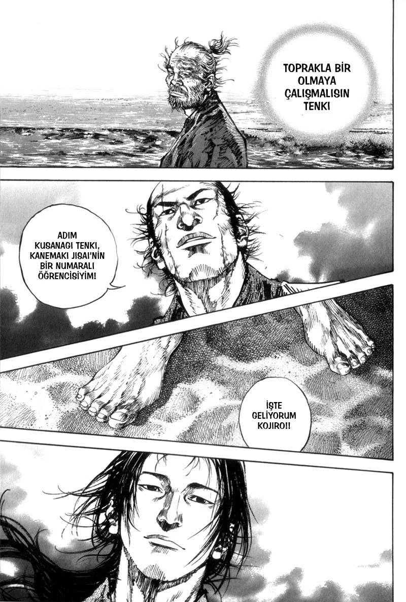 Read Vagabond TR Manga Online
