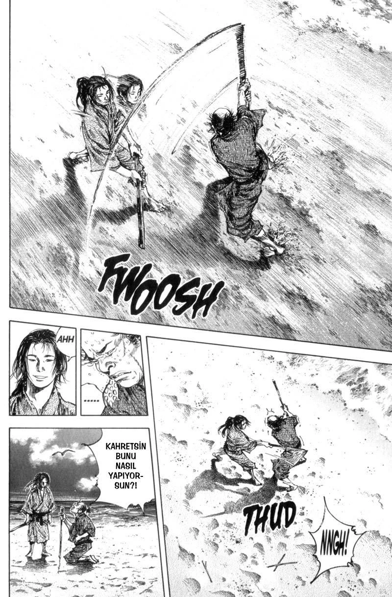Read Vagabond TR Manga Online