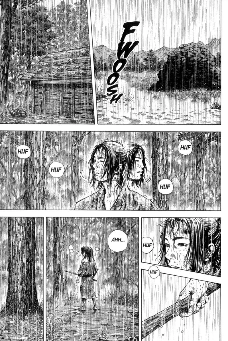 Read Vagabond TR Manga Online