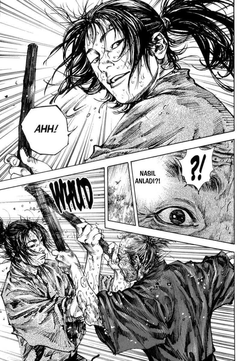 Read Vagabond TR Manga Online