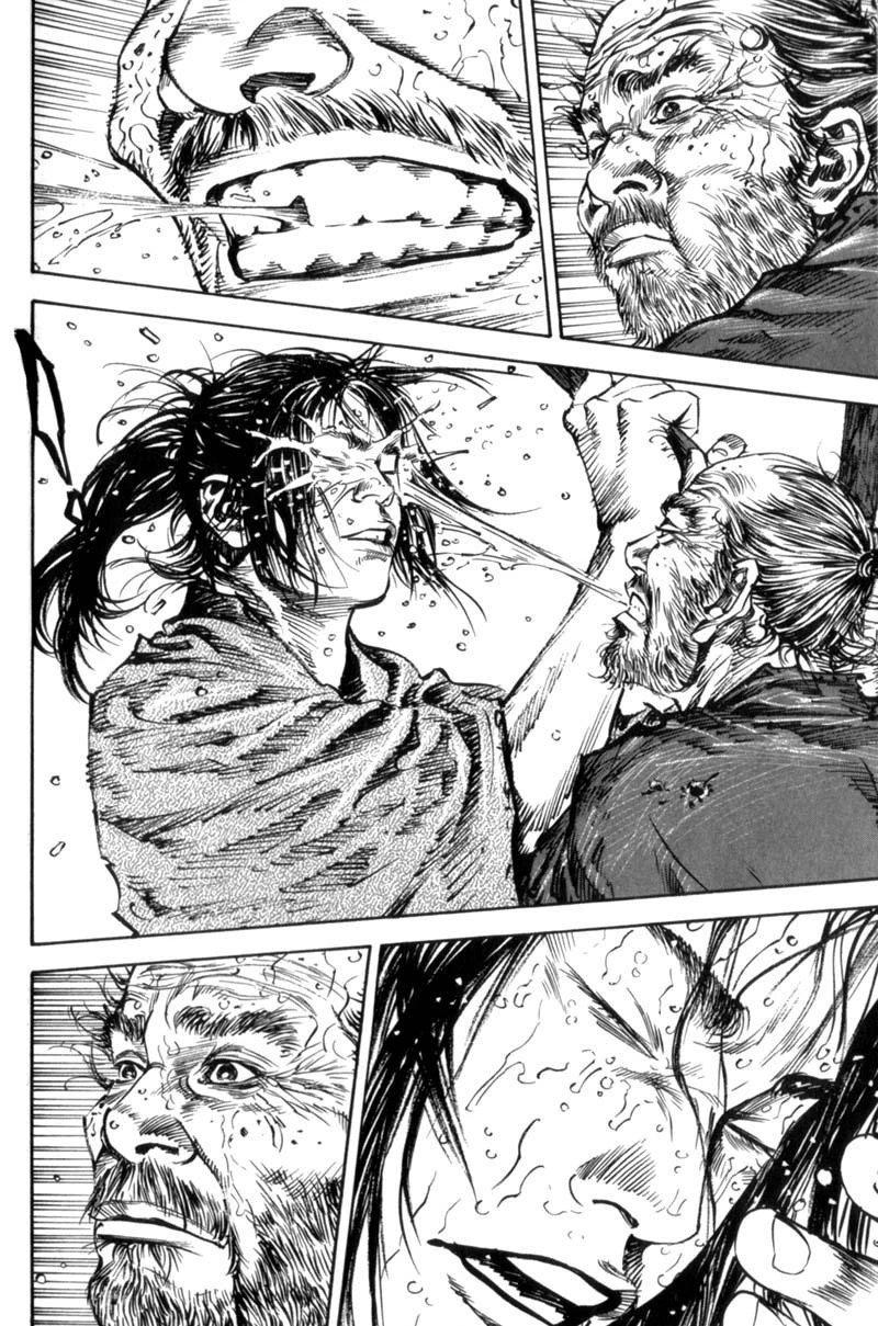 Read Vagabond TR Manga Online