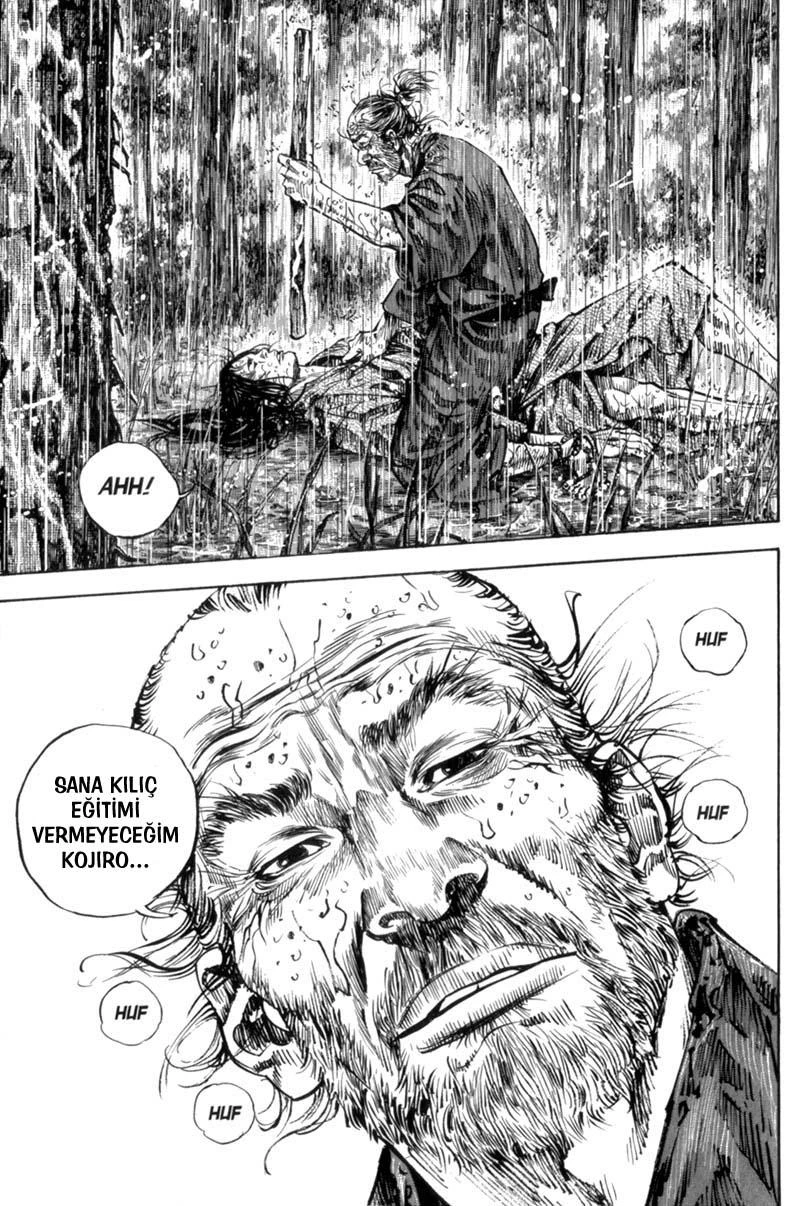 Read Vagabond TR Manga Online