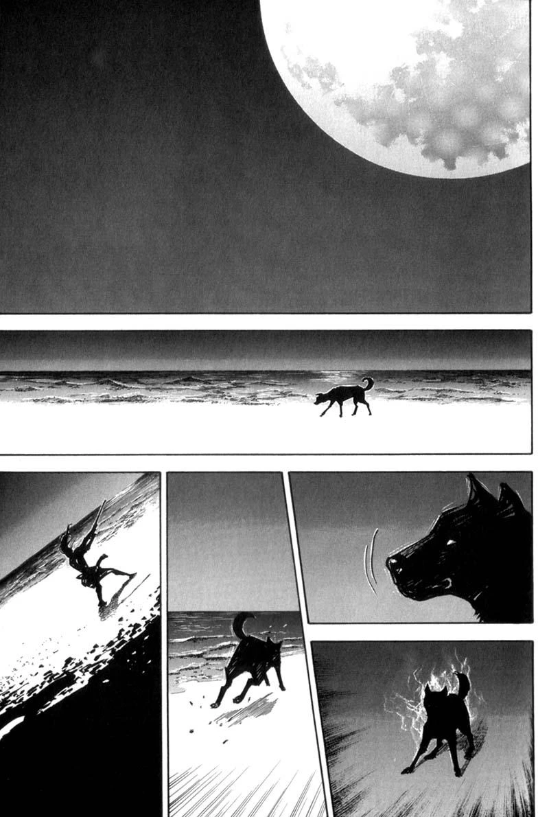 Read Vagabond TR Manga Online