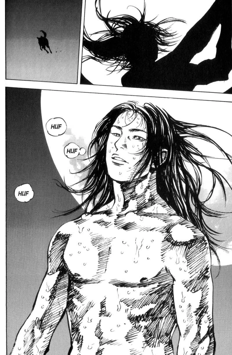 Read Vagabond TR Manga Online