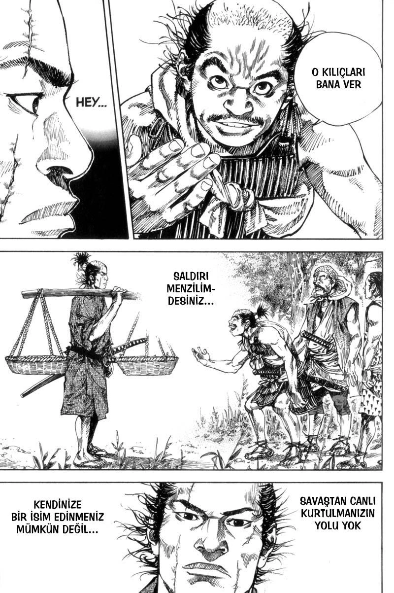 Read Vagabond TR Manga Online