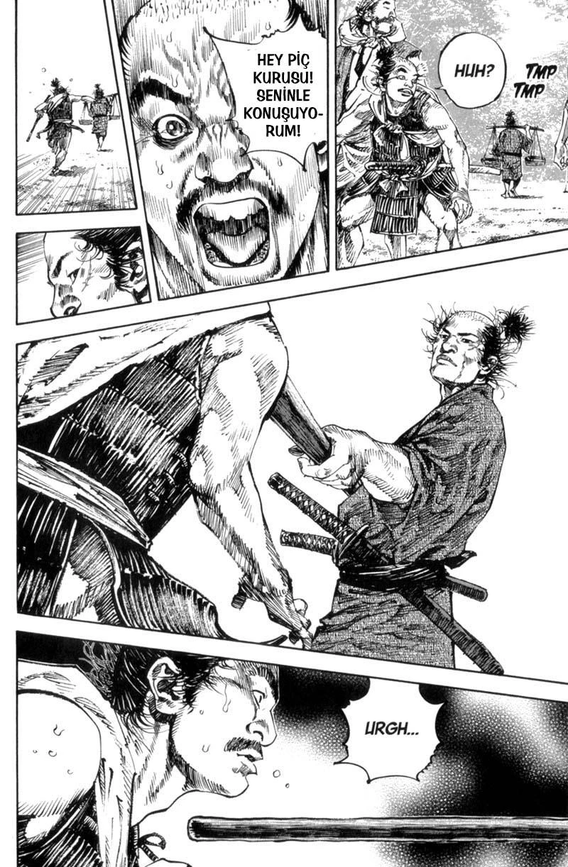 Read Vagabond TR Manga Online