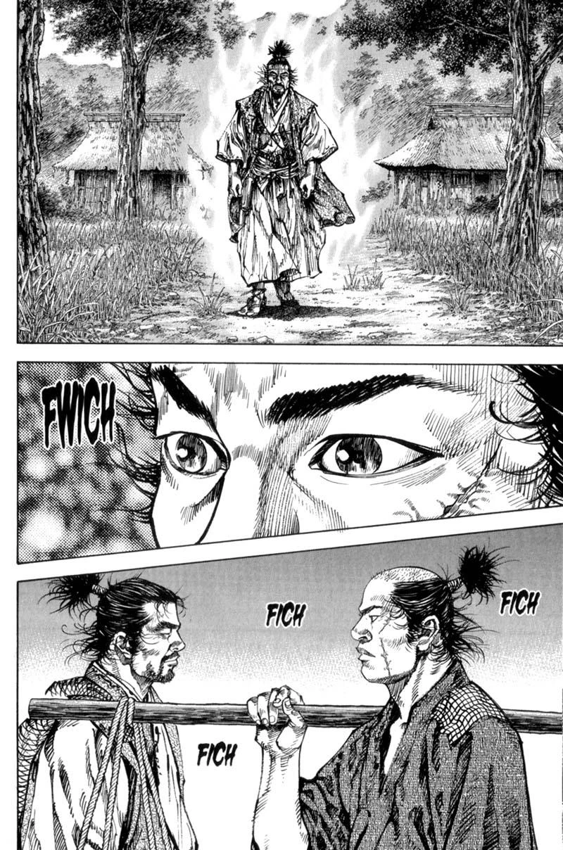 Read Vagabond TR Manga Online