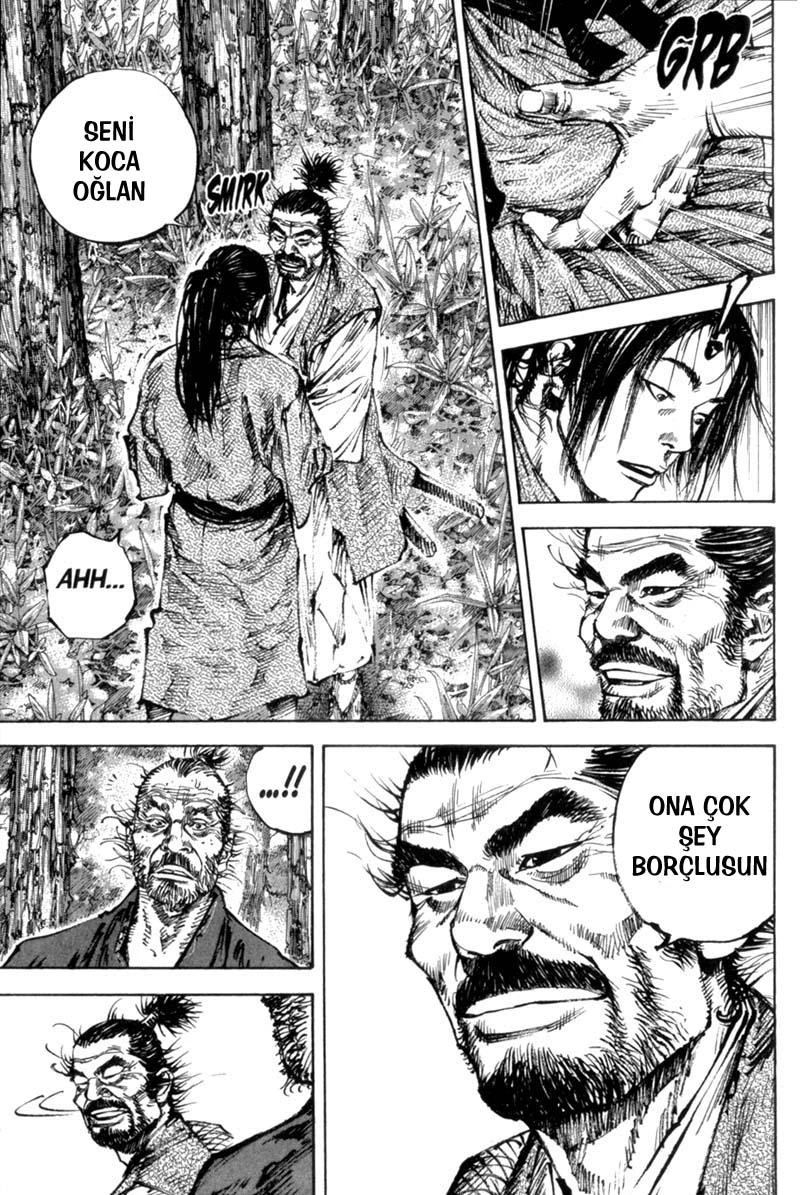 Read Vagabond TR Manga Online