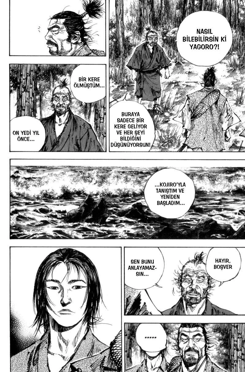 Read Vagabond TR Manga Online
