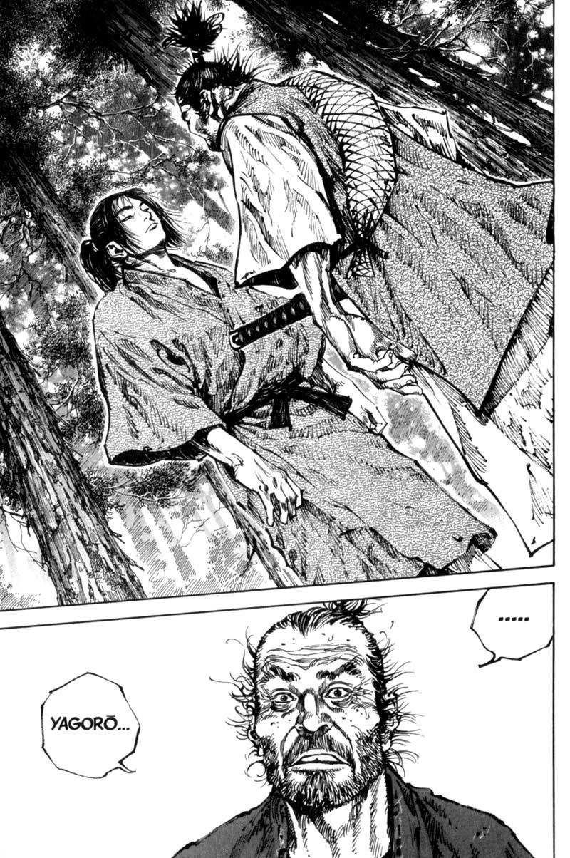Read Vagabond TR Manga Online