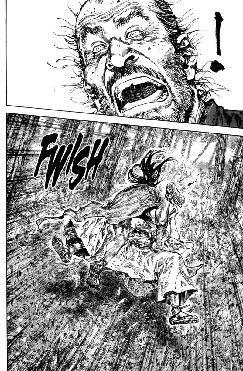 Read Vagabond TR Manga Online