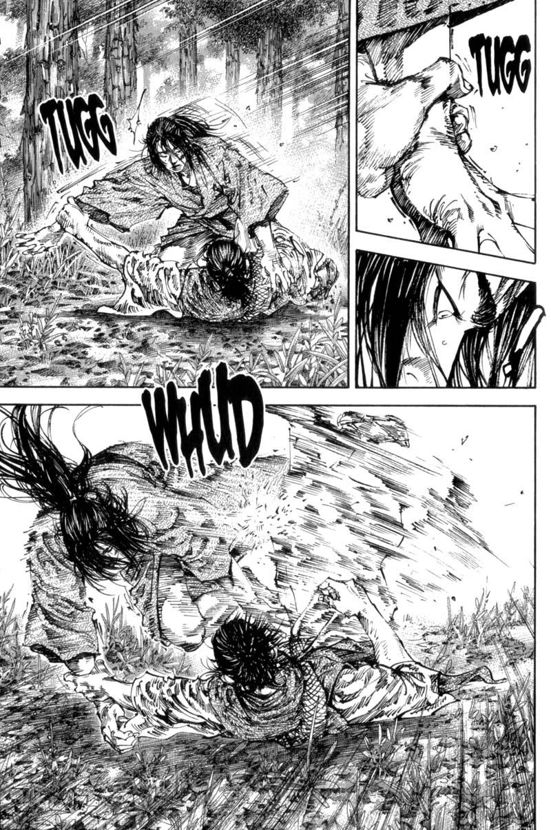 Read Vagabond TR Manga Online