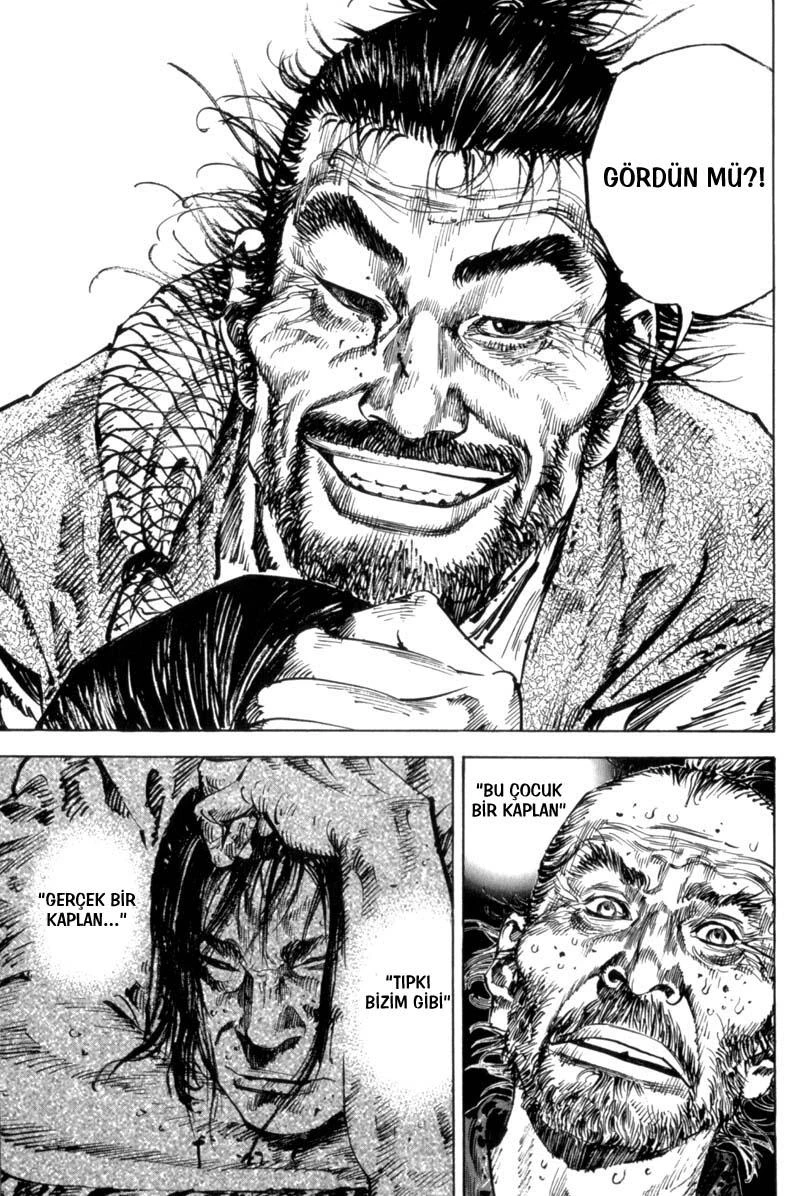 Read Vagabond TR Manga Online