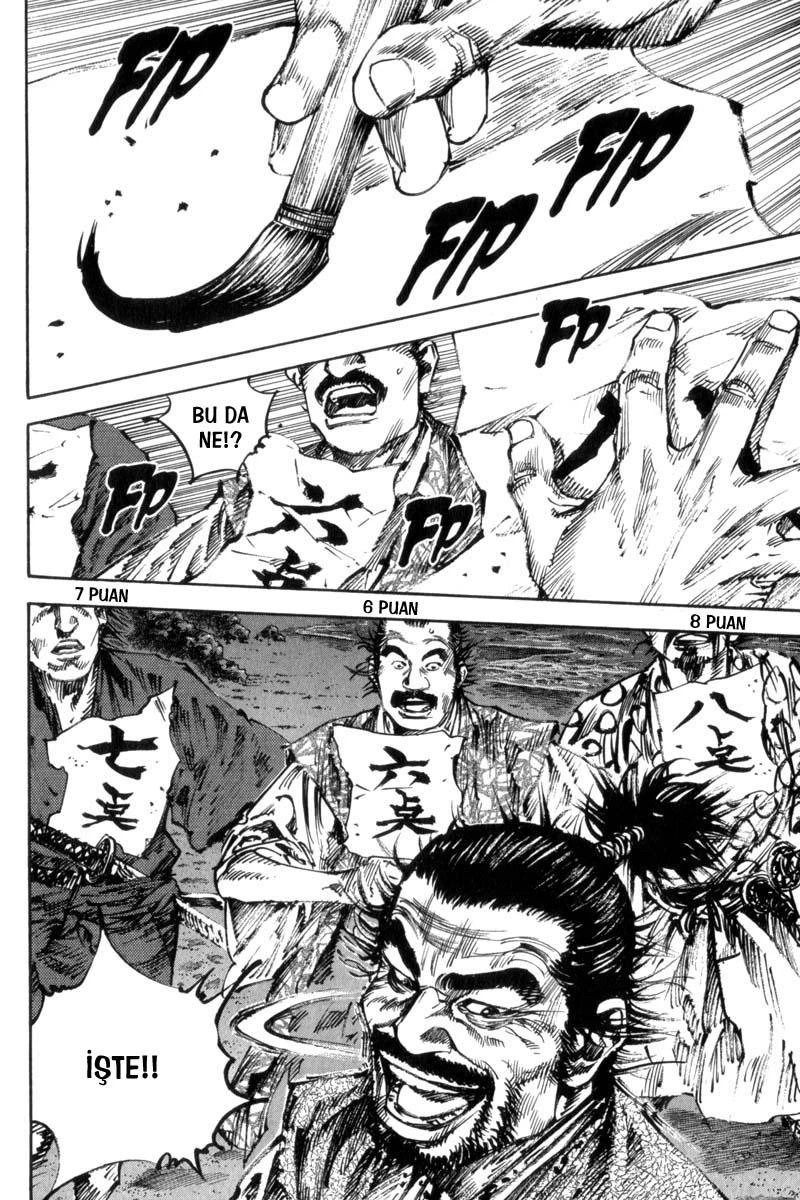 Read Vagabond TR Manga Online