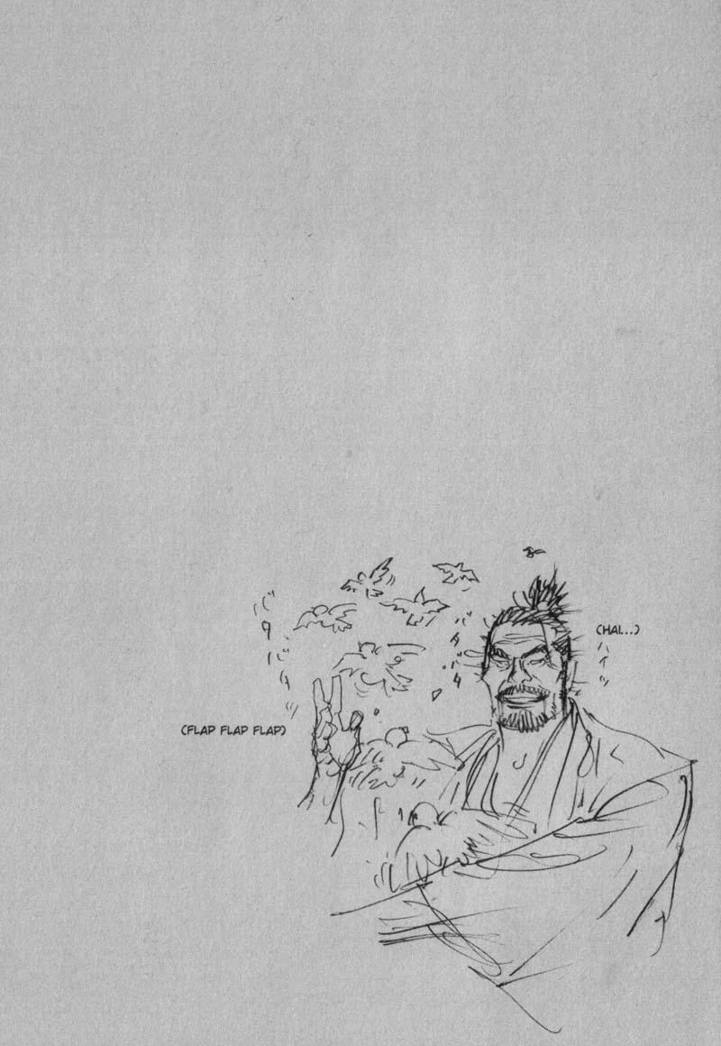 Read Vagabond TR Manga Online