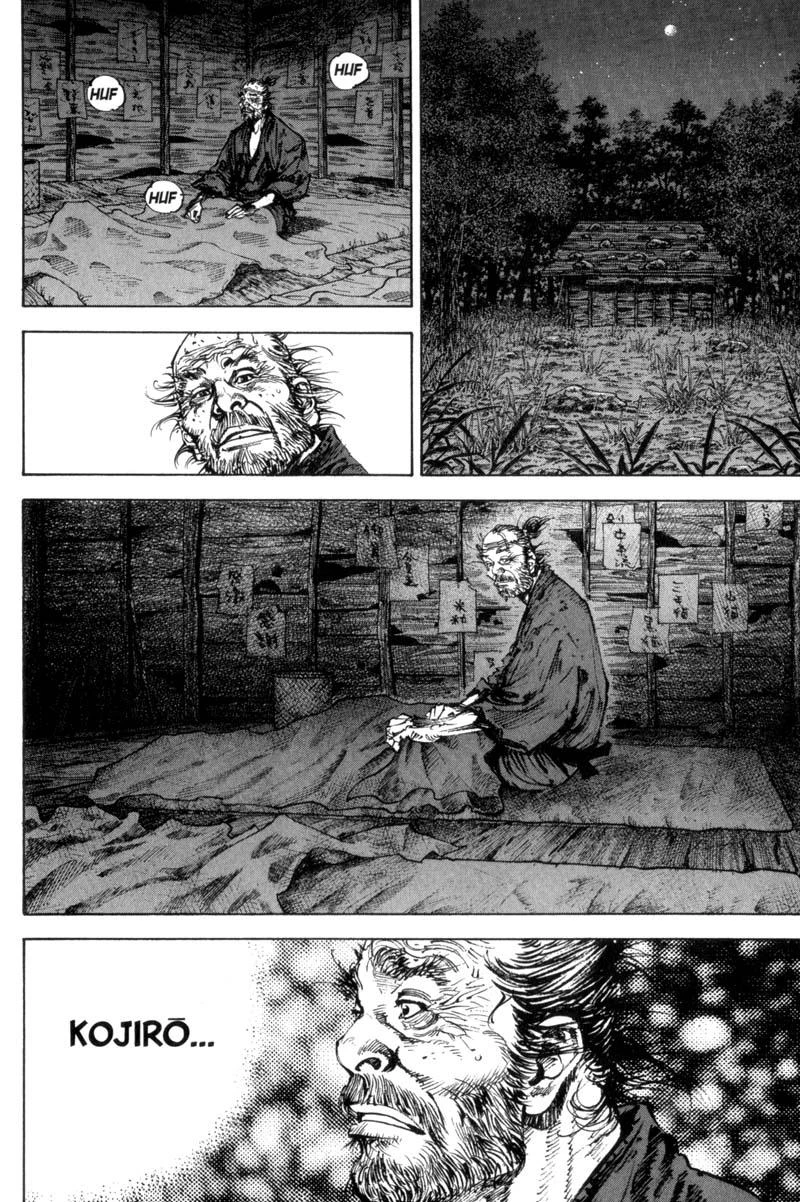 Read Vagabond TR Manga Online