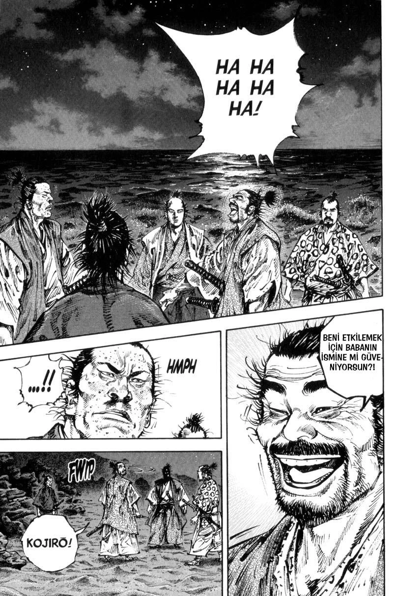 Read Vagabond TR Manga Online
