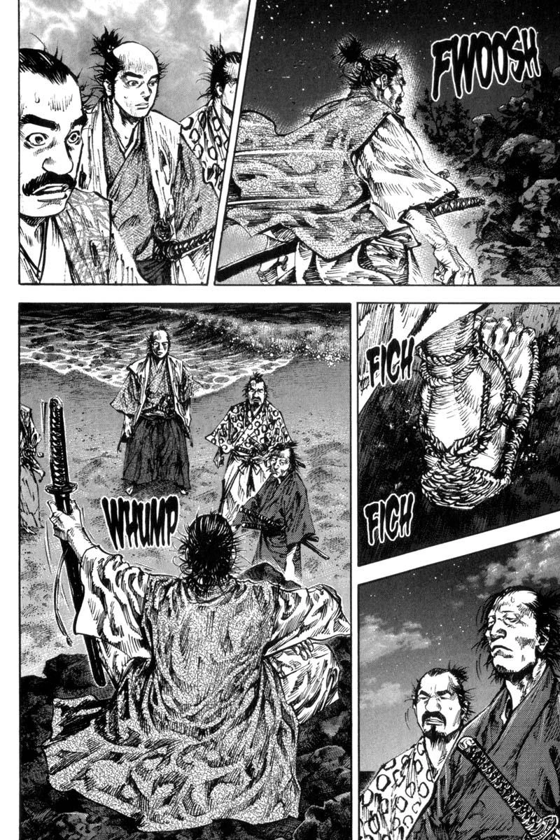 Read Vagabond TR Manga Online