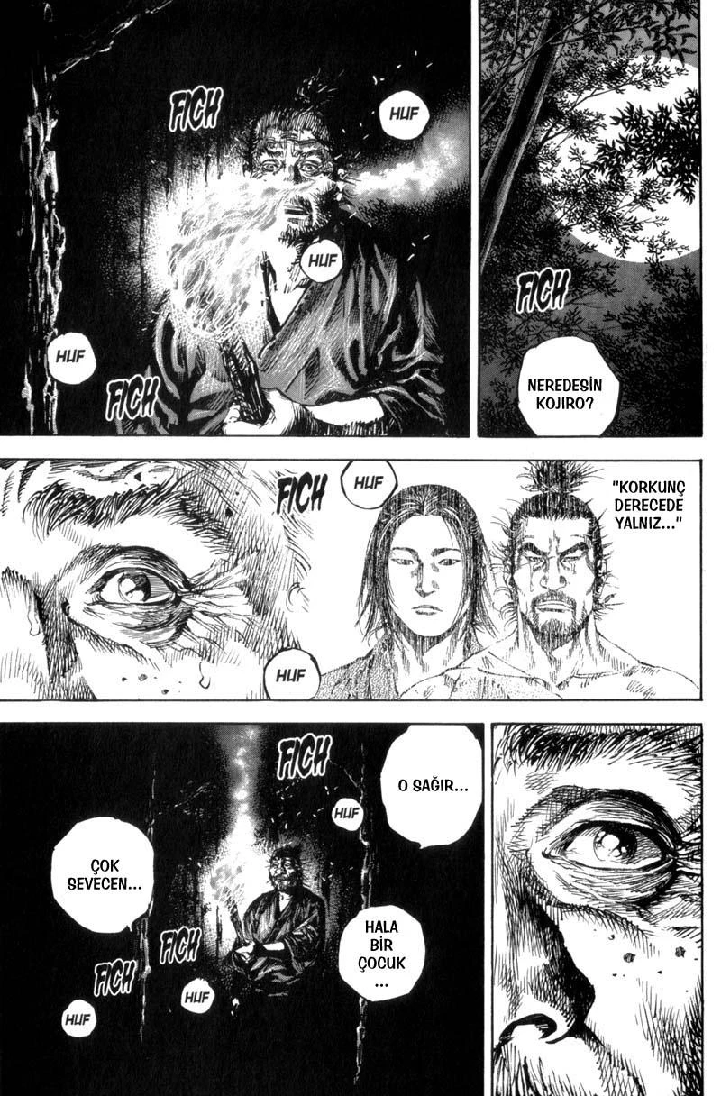 Read Vagabond TR Manga Online