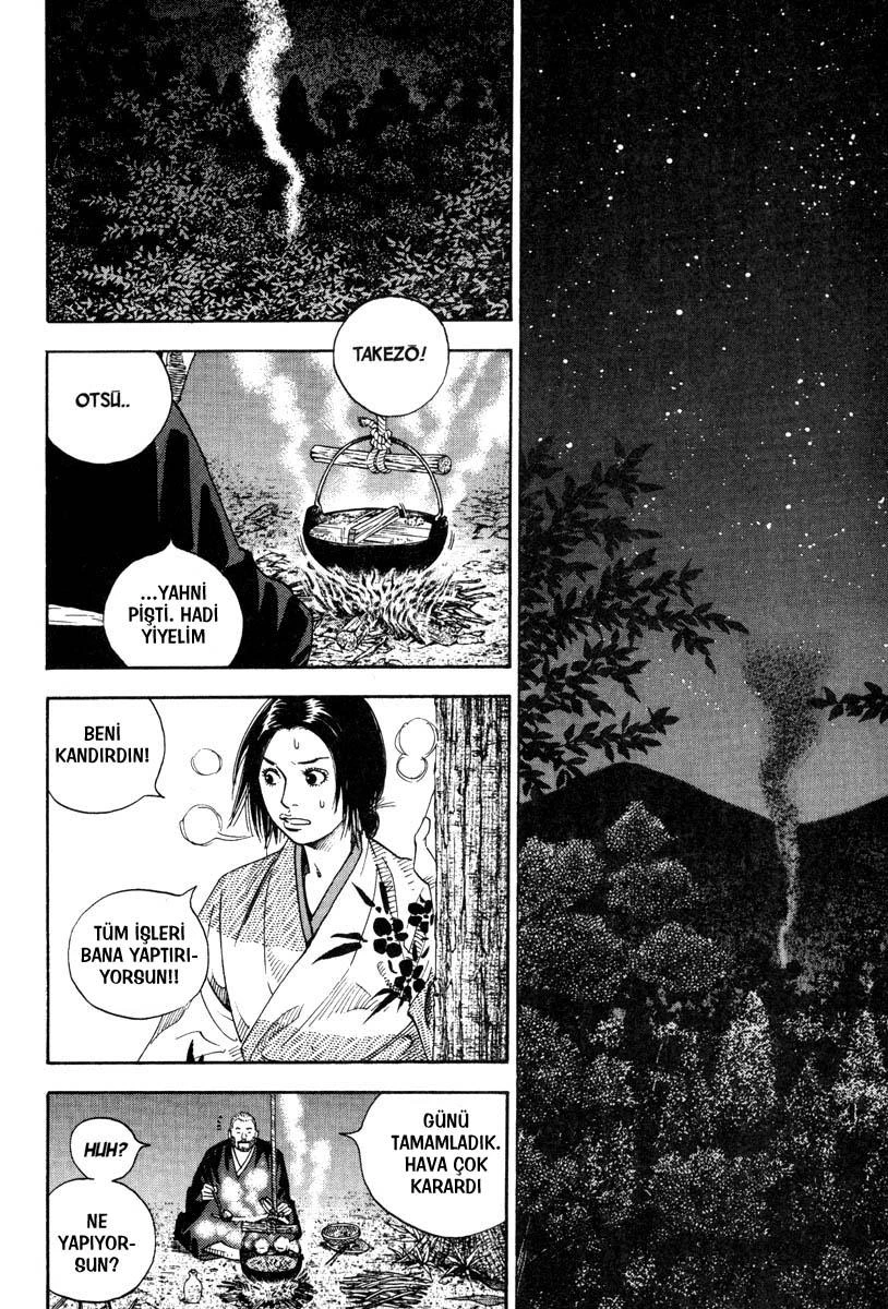 Read Vagabond TR Manga Online