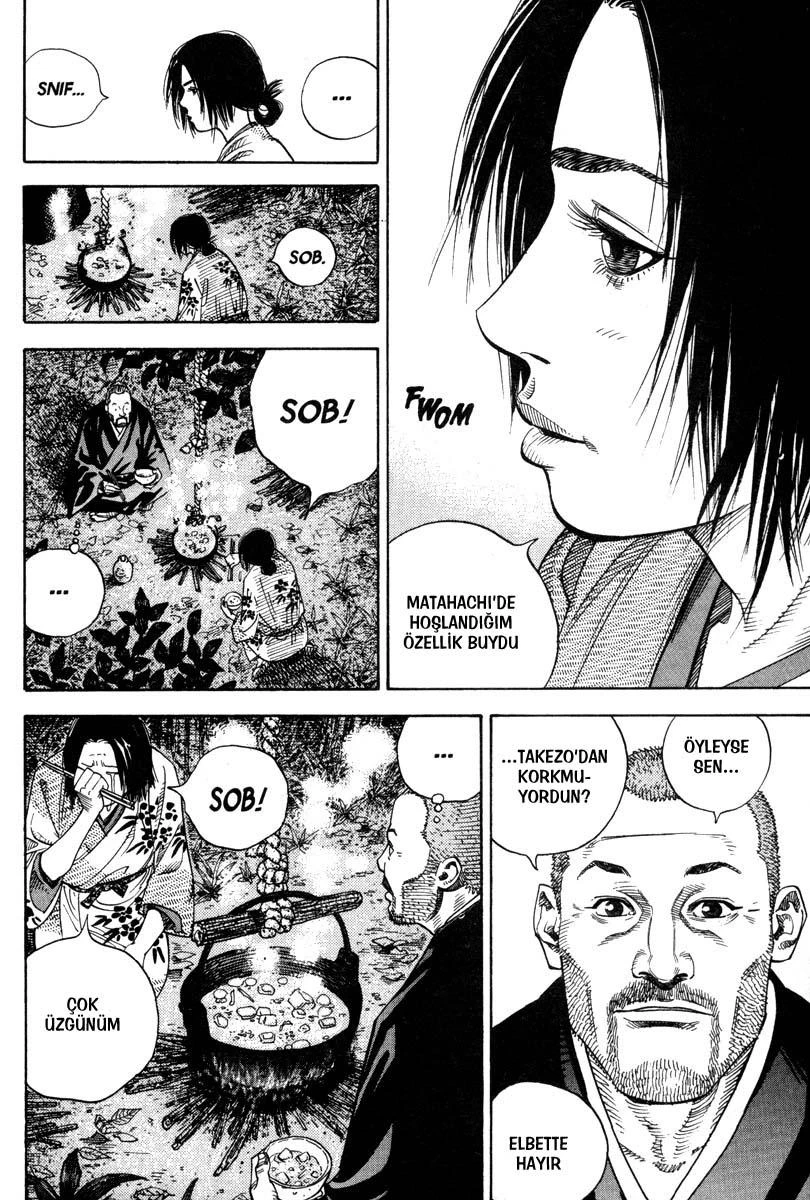Read Vagabond TR Manga Online